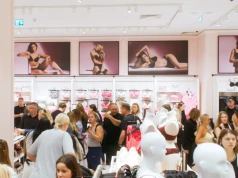 Victoria’s Secret otwiera pierwszy salon w Gdańsku. Jest już w Forum Gdańsk