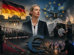 Szokujące zapowiedzi w Europie. Chcą zamknąć granice i odwrócić dotychczasowy kurs!