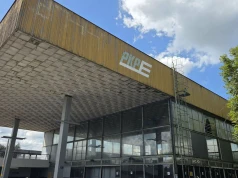 Nie siłownia, ale dworcowa poczekalnia i pracownie malarskie? Prezydent Tarnowa: 'Kto poniesie takie koszty?’