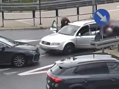 Ukradli dwie puszki piwa, wpadli z 12 kilogramami mefedronu. Brutalny napad w Olsztynie
