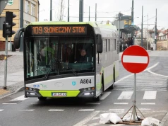 Wielka inwestycja w komunikację miejską. Olsztyn wyda ponad 35 mln zł