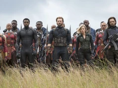 W Avengers: Wojna bez granic mogliśmy zobaczyć dwa cameo więcej. Kogo wycięto z filmu?