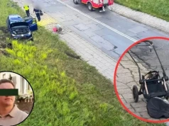 Tragedia w Krakowie. Zapadła decyzja w sprawie aresztu Huberta B. Sąd podał dwa powody