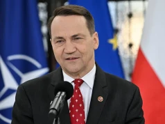 Sikorski stanowczo o Rosji. „Polska i Ukraina nigdy nie będą koloniami”