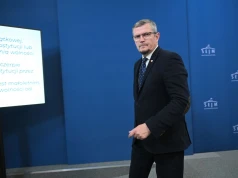 Odpalony Bosacki uderza w prezydenta. „Jaruzelski nie był tak szkodliwy”