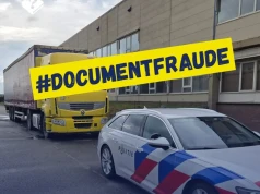 Paszport z Senegalu, pobyt z Hiszpanii, C+E z Litwy, karta z Francji i zestaw na eksport