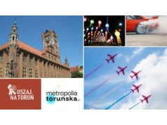 Ruszaj na Toruń. Co dzieje się w Toruniu w tym tygodniu? Najciekawsze wydarzenia
