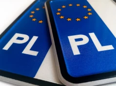 "Polska plaga" we Włoszech. To, co robią z naszymi rejestracjami, szokuje