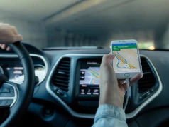 W Trójmieście coraz częściej szwankuje GPS. To celowe zakłócenia