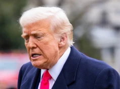 Kolejna odsłona wojny celnej. Donald Trump podwaja stawkę