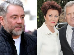 Badach ujawnił, jak poznał Kwaśniewskich. Chciał... zaśpiewać im hymn