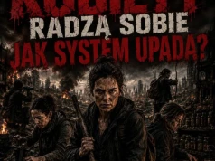 Wojna. Jak przetrwać? Cz. 6