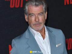 Tak dziś wygląda kobieta, za którą od 32 lat szaleje Pierce Brosnan. Nie ukrywają swojej miłości
