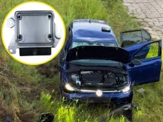Hubert B. aresztowany na 3 miesiące. Czy tak, jak Sebastiana M. pogrąży go „czarna skrzynka”?