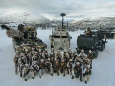 Norwegia wzmacnia Brygadę „Finnmark”