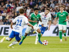 Szczegółowy terminarz 9. kolejki Betclic I ligi. Znamy termin hitu Lechia Gdańsk - Stal Mielec