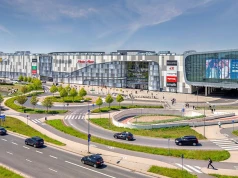 Nowe Multikino powstaje w Galerii Avenida