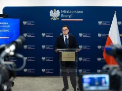 Ministerstwo Energii o transformacji górnictwa: „Z poszanowaniem pracowników i regionów”