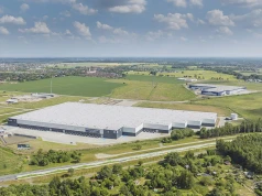 Elanders Polska nowym najemcą Hillwood Wrocław East