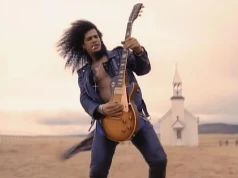 Nowy gatunek węża nazwany na cześć gitarzysty Guns N’ Roses