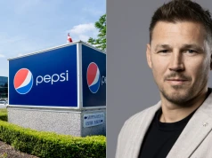15 lat doświadczenia w branży. Teraz wchodzi do zarządu PepsiCo Polska