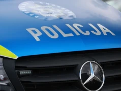 Zuchwały piątkowy rozbój z udziałem 46-latka. Sprawca już w rękach policji