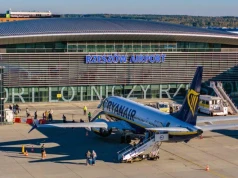Czy Jasionka straci swoją pozycję? Nowy raport ostrzega przed wyzwaniami rzeszowskiego lotniska