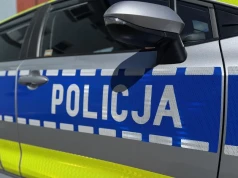 Pijany kierowca BMW na ulicach Jaworzna. Miał blisko 2 promile