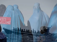 Zachodni feminizm jest ślepy na muzułmańską przemoc
