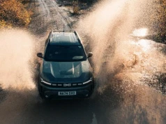 Suzuki Vitara 2026 vs Dacia Duster 4x4: Pojedynek małych SUV-ów. Jak napęd AllGrip radzi sobie w błocie?