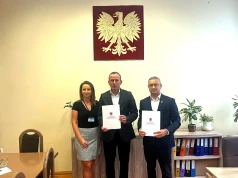 Myślibórz. Nowa ścieżka rowerowa przebiegać będzie przy murach obronnych miasta