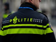 W czasie poszukiwań zaginionego Polaka w Holandii znaleziono obce szczątki