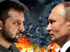 Zabiorą dwa regiony Rosji! “Za miesiąc-dwa się zacznie”