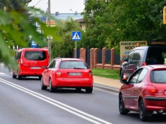 Polacy popierają fotoradary. Ten argument przekonuje większość kierowców