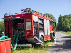 Moto-Truck z zamówieniem na samochody dla podkarpackiej PSP