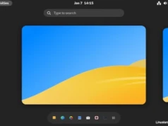 Vanilla OS 3