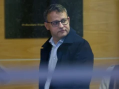 List żelazny z fałszywego adresu? Nowe fakty w sprawie Marcina Romanowskiego