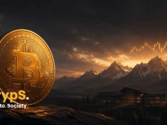 Bitcoin o krok od 80 000 USD! W piątek czeka go najważniejszy test