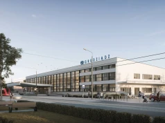 Podziemny parking będzie schronem. Ruszyła przebudowa dworca w polskim mieście