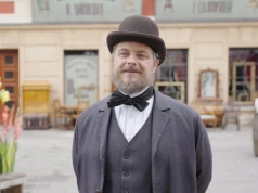 Tomasz Schuchardt o nowej „Lalce”: „Widz mocno się zdziwi”