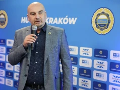 Kim był „Yankes”? Nie tylko kibic Hutnika