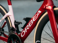 Osiem rowerów, osiem charakterów. Orbea zrobiła pokaz personalizacji