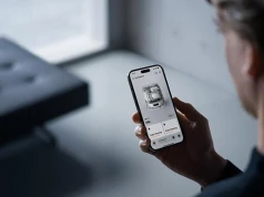 Technologia z dronów w robocie sprzątającym. DJI Romo P taniej o 640 zł