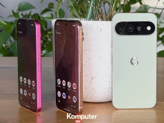 Test ekranów w smartfonach Pixel 11. Czy są lepsze niż w Pixelach 10?