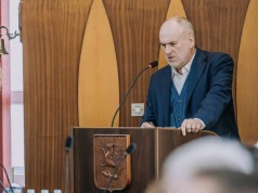 Sawaryn zmienia wiceburmistrza. Miler ma być szefem PUK – w spółce duża konsternacja