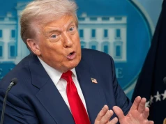 Donald Trump szykuje nowe cła dla Chin. Chce zdążyć przed spotkaniem z Xi Jinpingiem