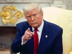 Wojna handlowa z Kanadą. Trump znów wymierzył cios