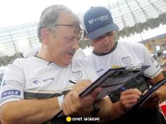 Motor Lublin ma problem przed play-off. Ta statystyka może niepokoić