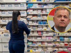 Leki bez recepty na numer PESEL. Prezes NIA ma inny pomysł: świat się od tego nie zatrzyma