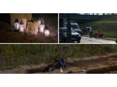 Wypadek na Solnej w Krakowie. Ludzie mają dość brawurowych rajdów i zabójców za kółkiem. Piszą listy do redakcji, organizują godzinę ciszy